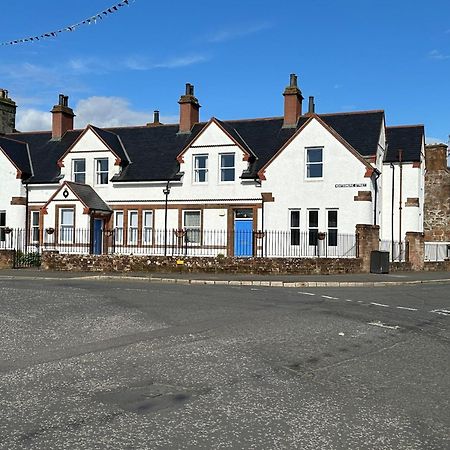 Peel House Bed And Breakfast Girvan Exterior photo